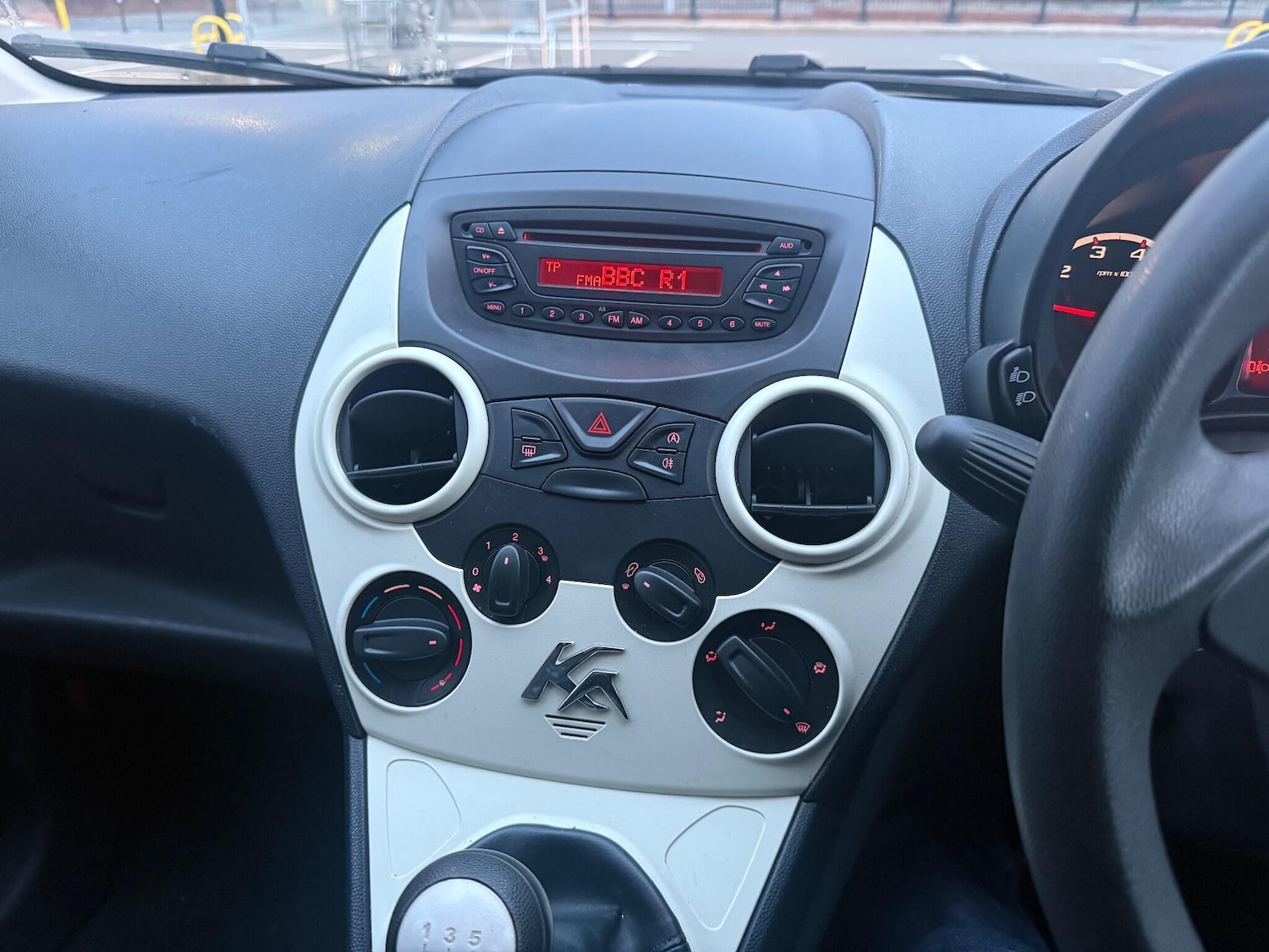 Used Ford Ka 2011 for sale - 76422946: Photo 15