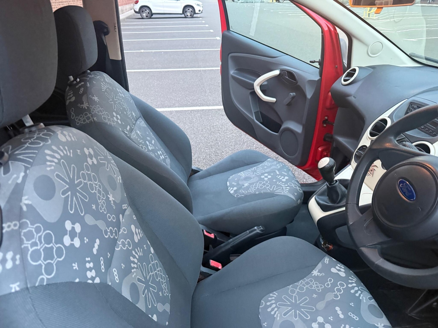 Used Ford Ka 2011 for sale - 76422946: Photo 17