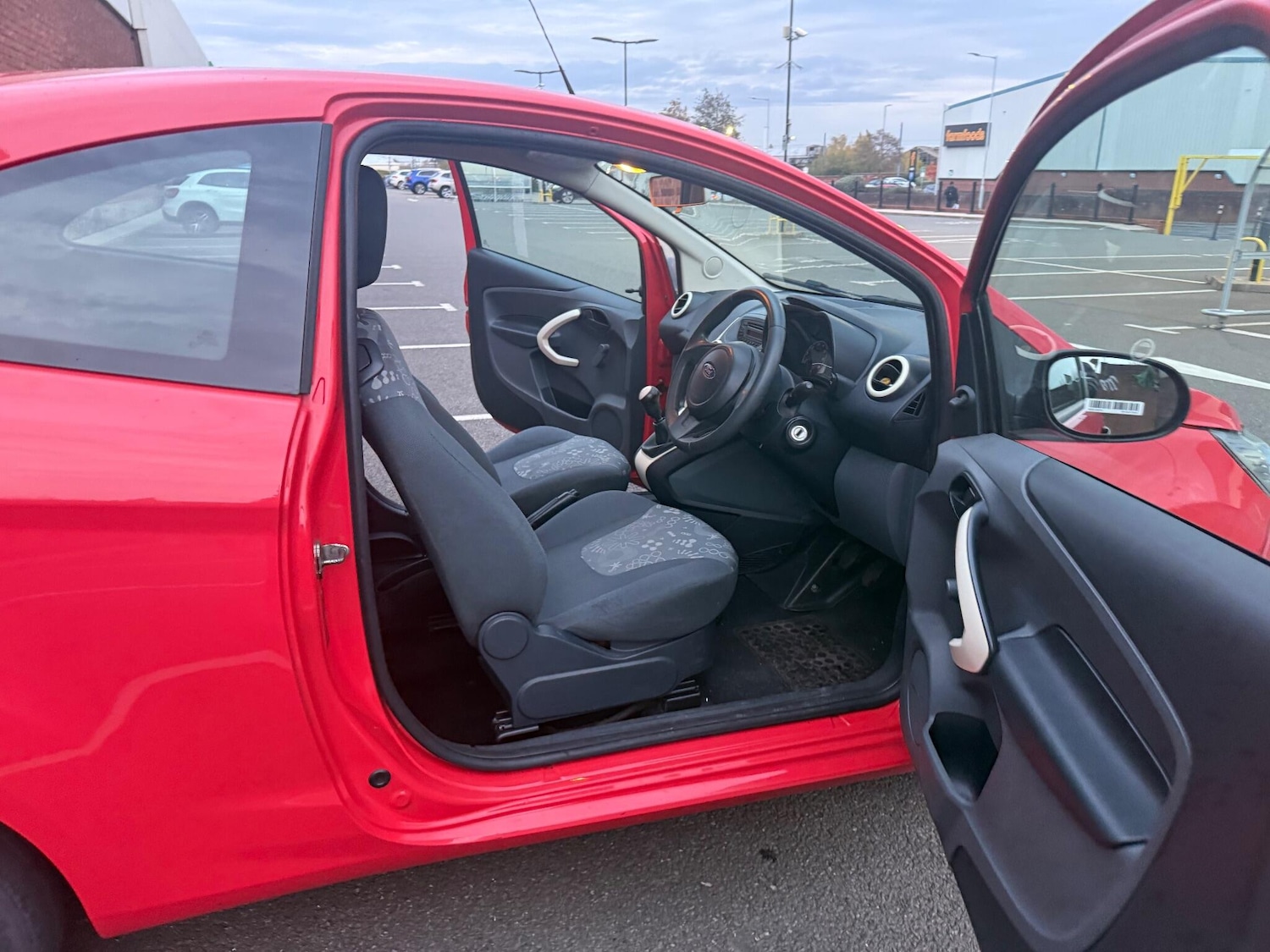 Used Ford Ka 2011 for sale - 76422946: Photo 18