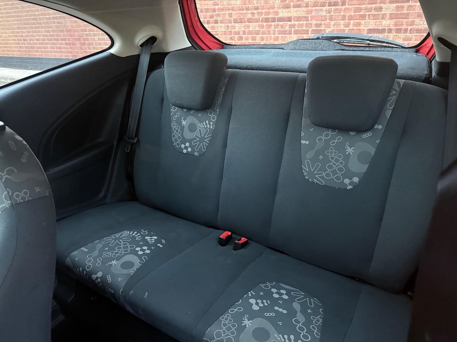 Used Ford Ka 2011 for sale - 76422946: Photo 19