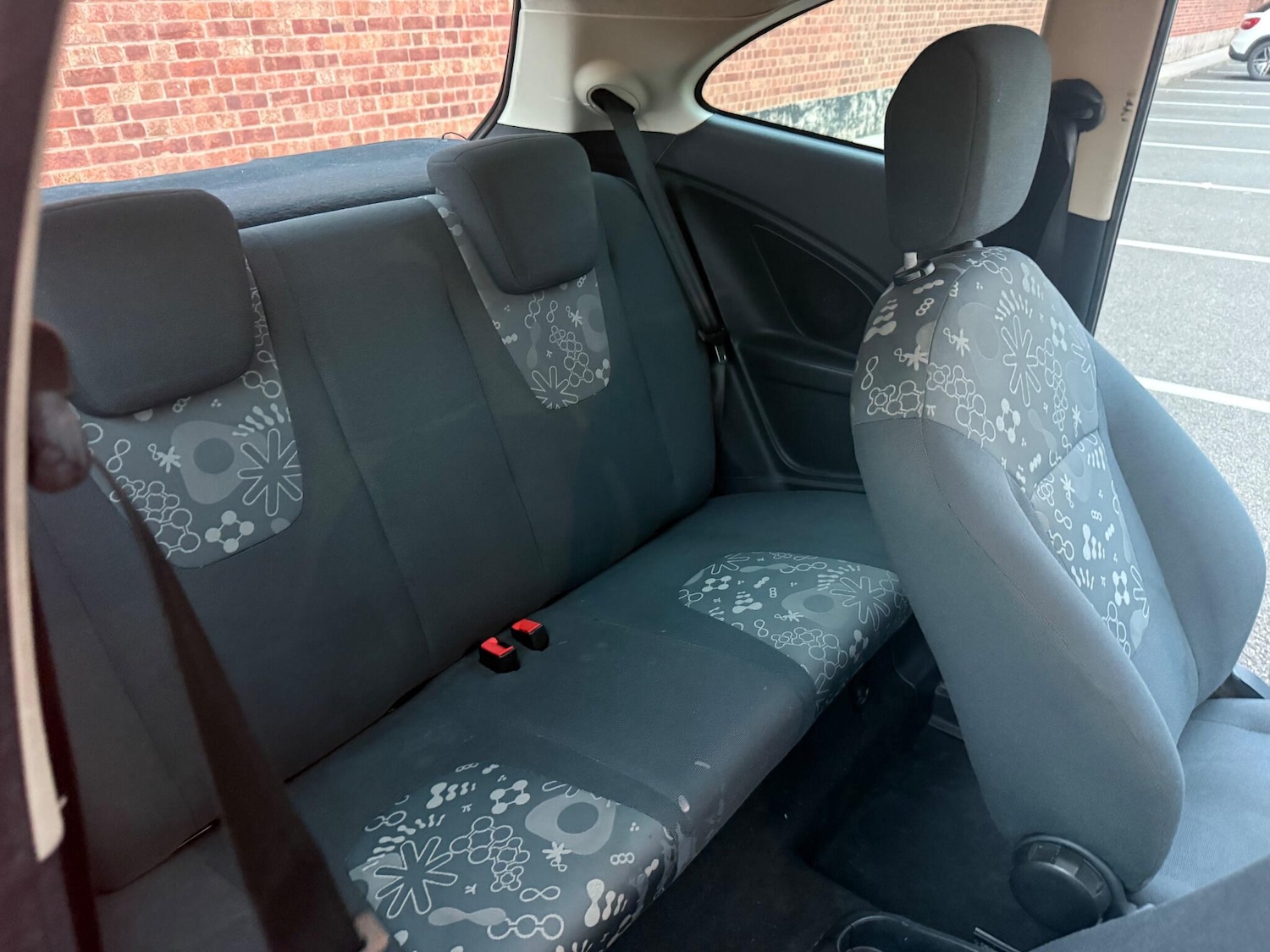 Used Ford Ka 2011 for sale - 76422946: Photo 20