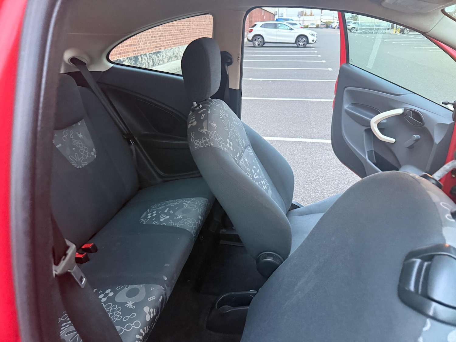 Used Ford Ka 2011 for sale - 76422946: Photo 21