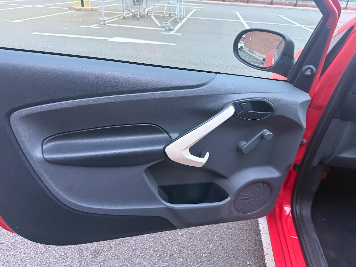 Used Ford Ka 2011 for sale - 76422946: Photo 22