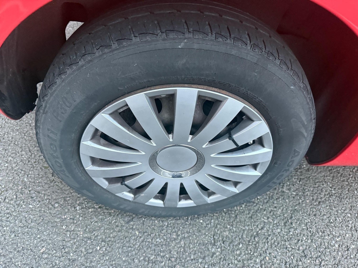 Used Ford Ka 2011 for sale - 76422946: Photo 23