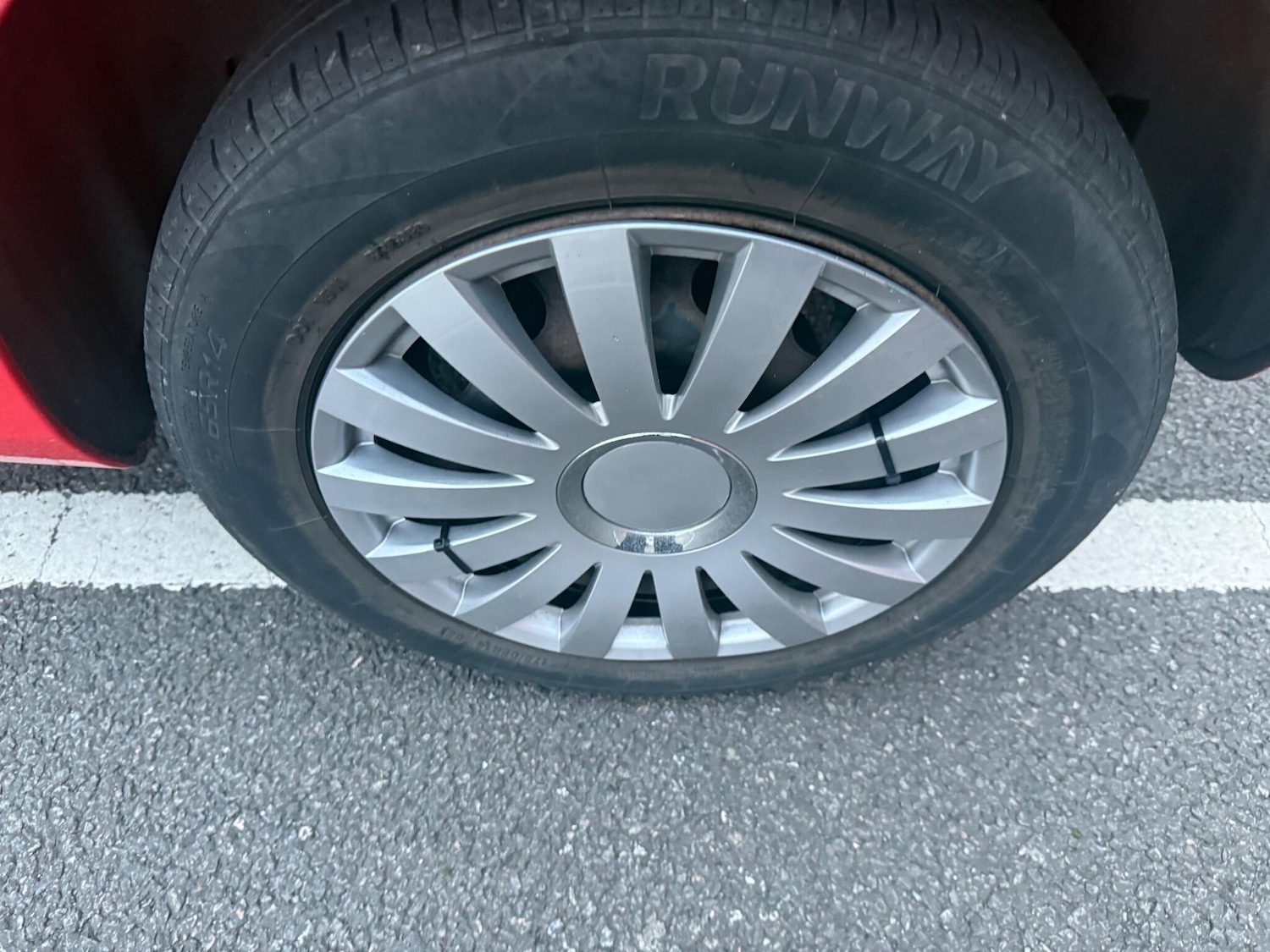 Used Ford Ka 2011 for sale - 76422946: Photo 24