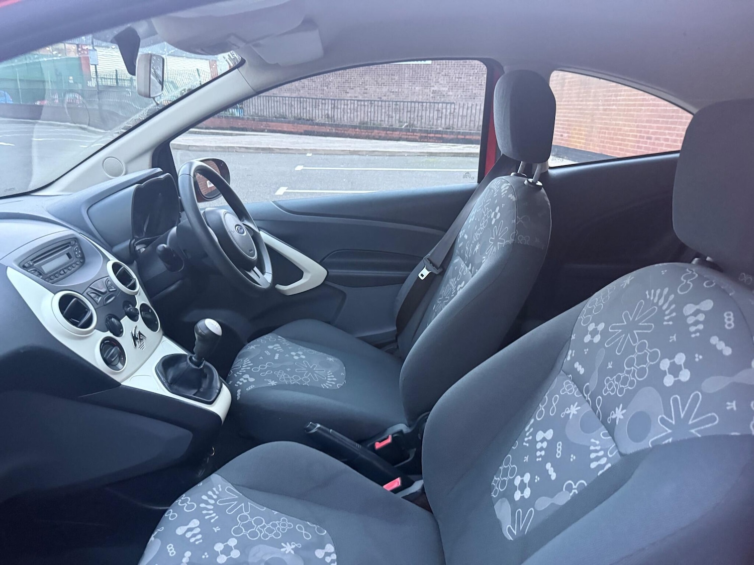 Used Ford Ka 2011 for sale - 76422946: Photo 28