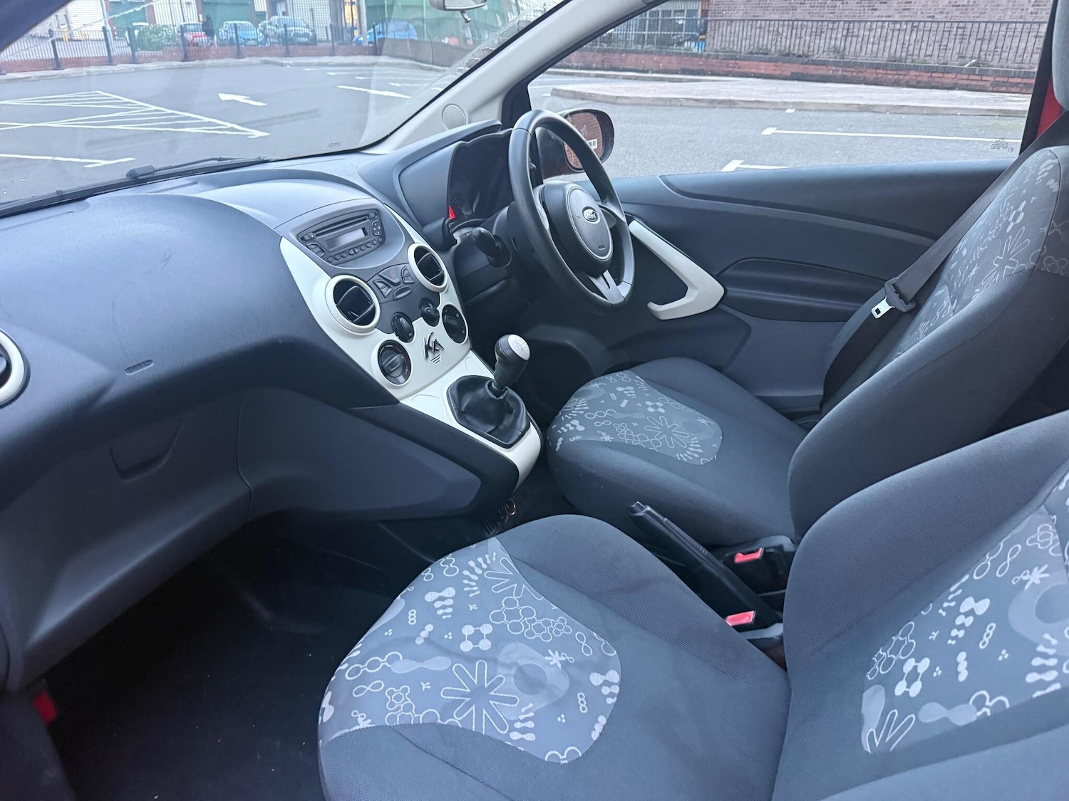 Used Ford Ka 2011 for sale - 76422946: Photo 29