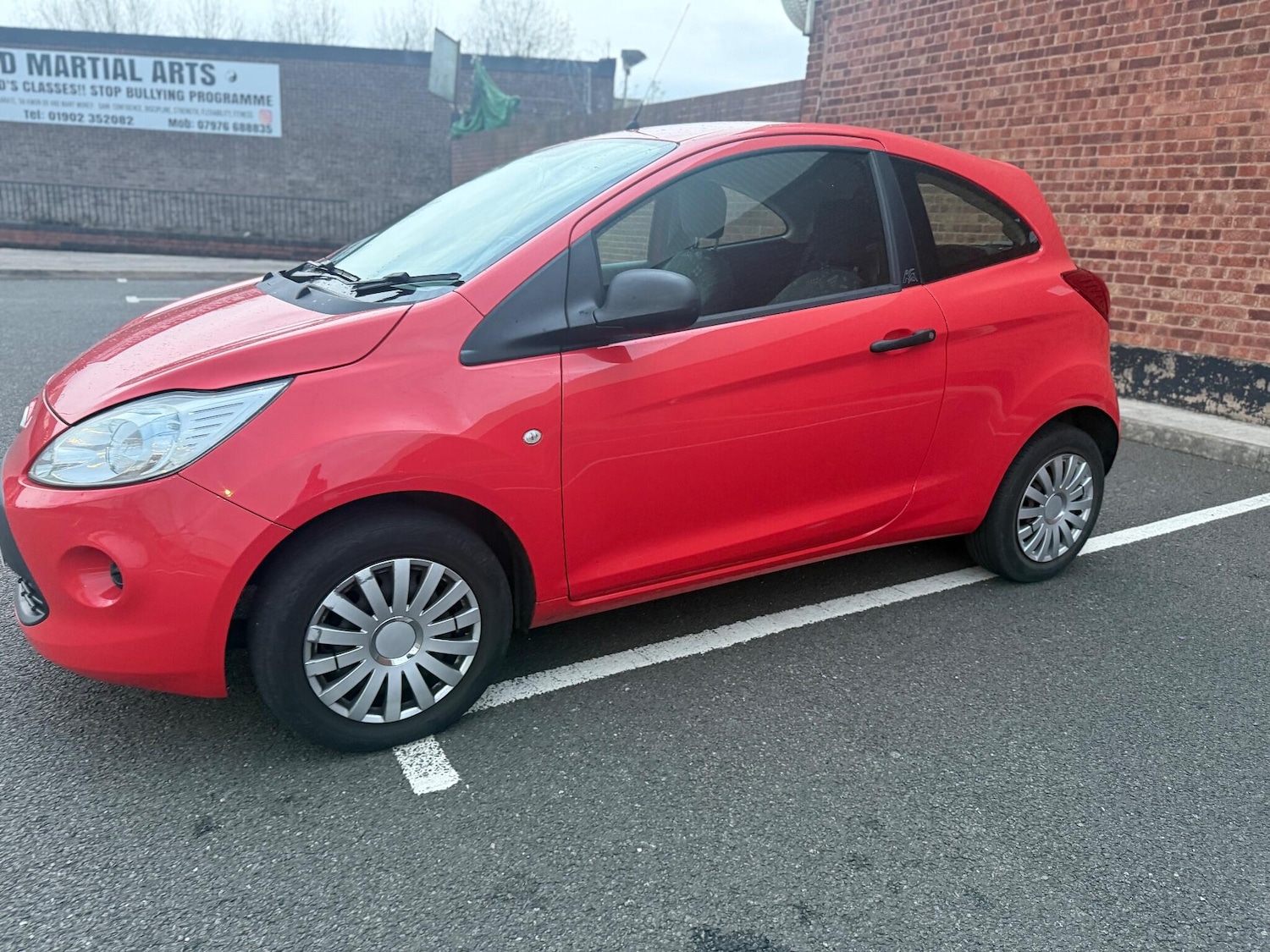 Used Ford Ka 2011 for sale - 76422946: Photo 30