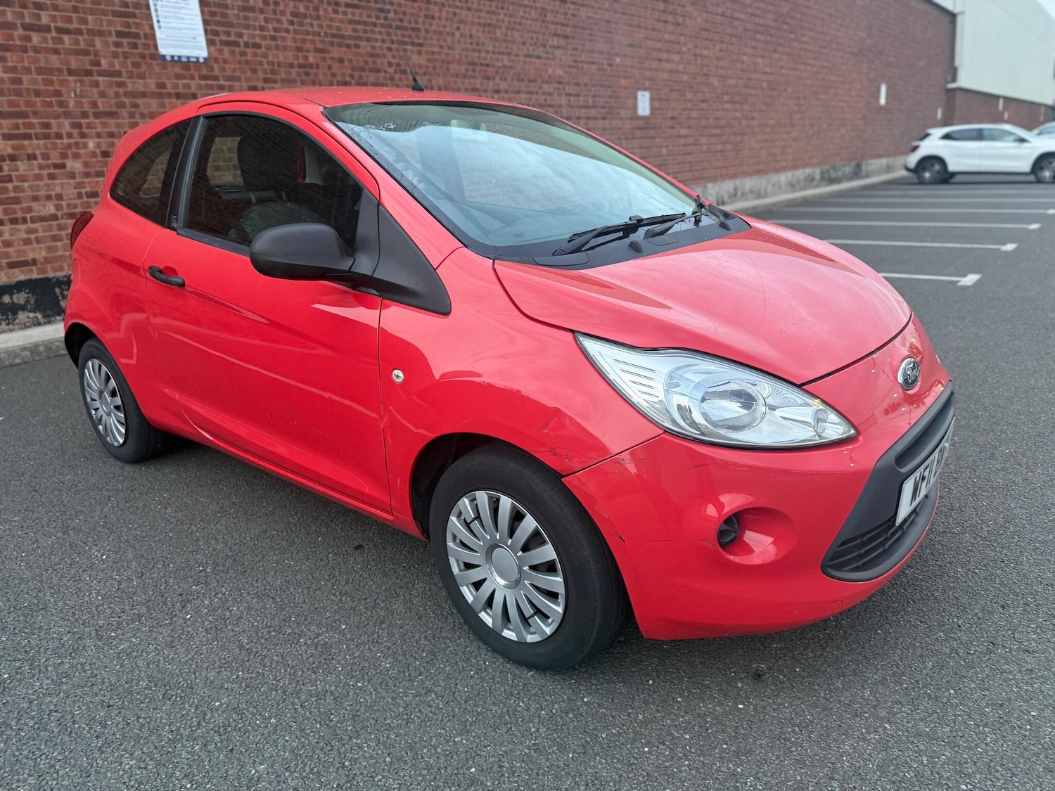 Used Ford Ka 2011 for sale - 76422946: Photo 5