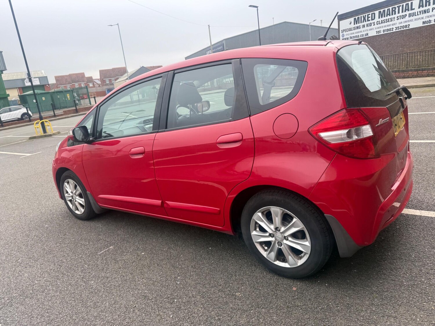 Used Honda Jazz 2012 for sale - 77855243: Photo 15