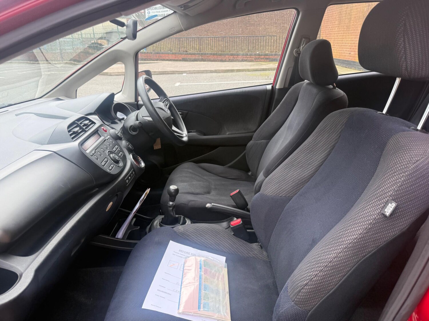 Used Honda Jazz 2012 for sale - 77855243: Photo 23