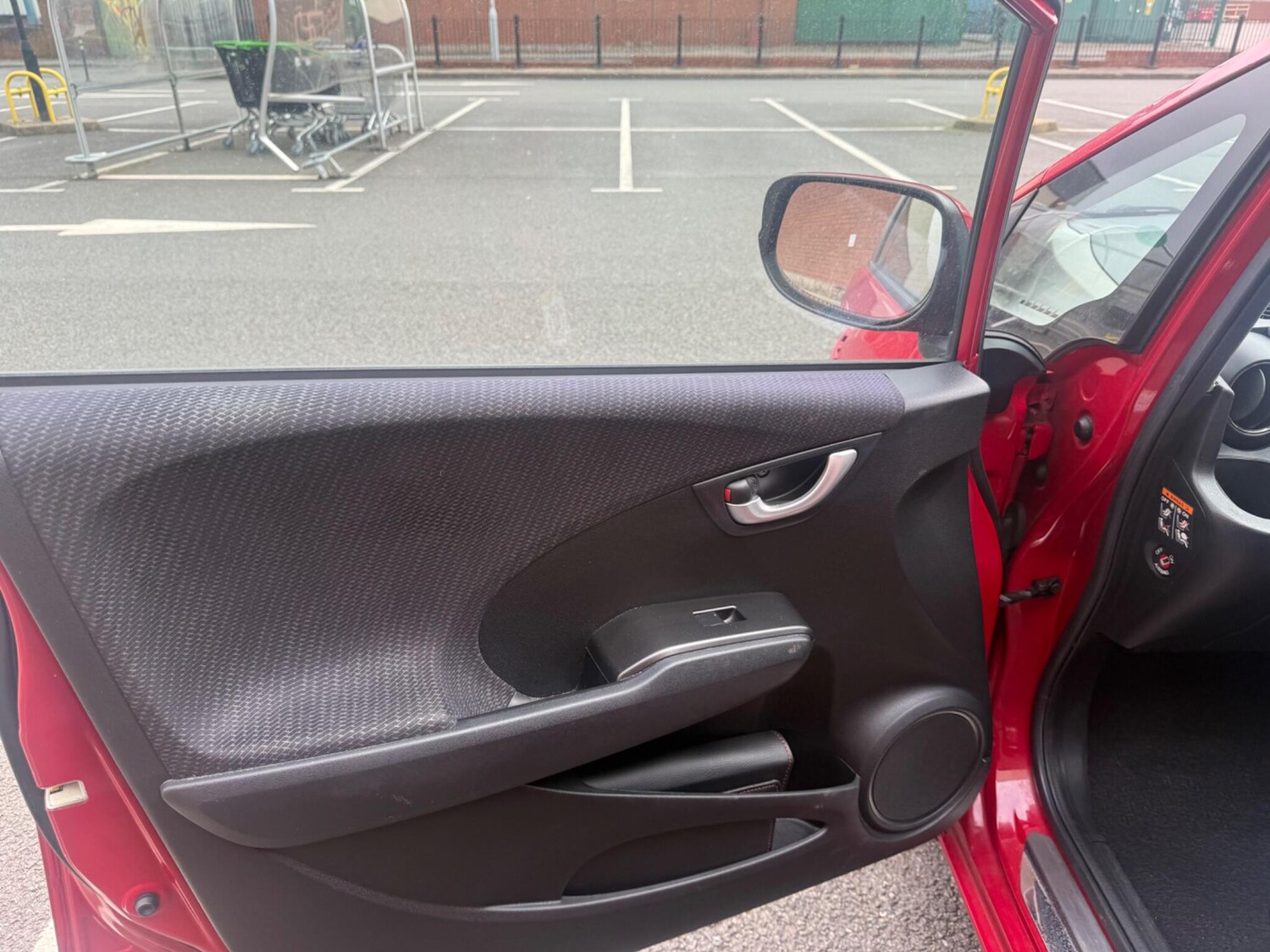 Used Honda Jazz 2012 for sale - 77855243: Photo 26