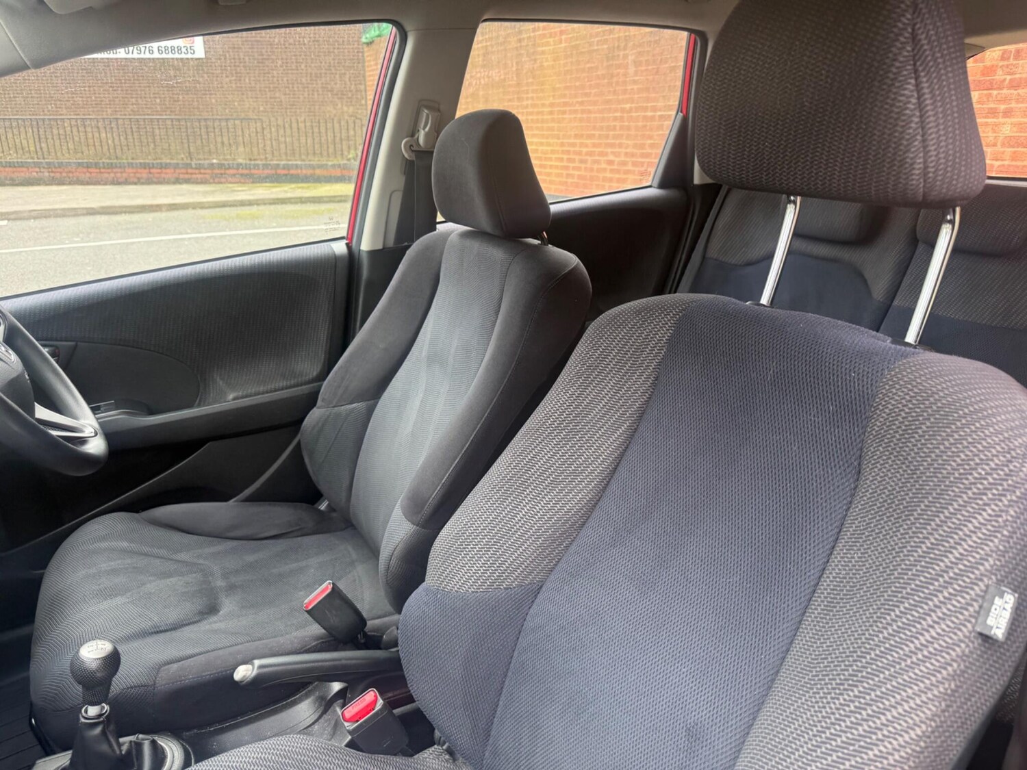 Used Honda Jazz 2012 for sale - 77855243: Photo 27