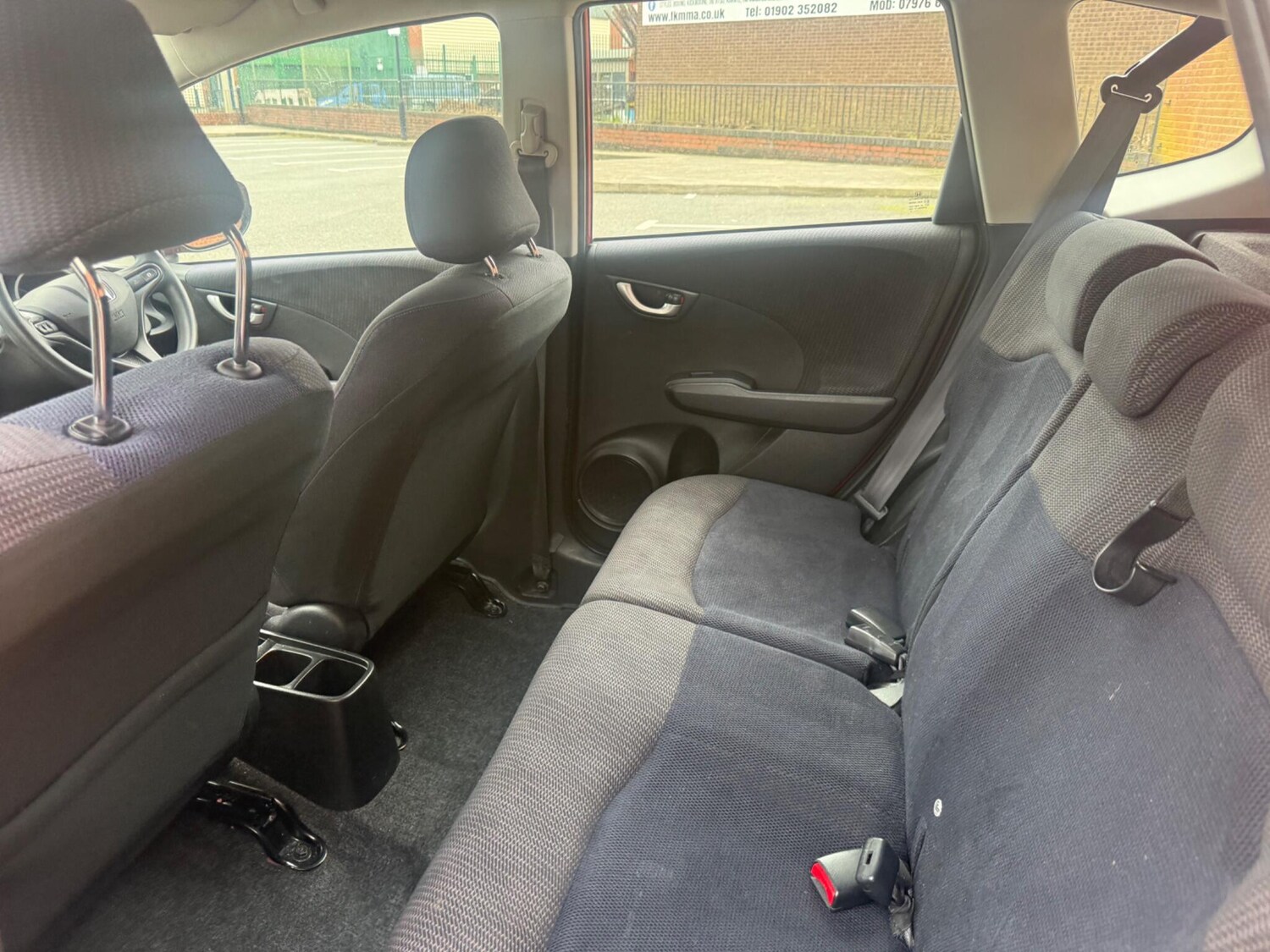 Used Honda Jazz 2012 for sale - 77855243: Photo 29