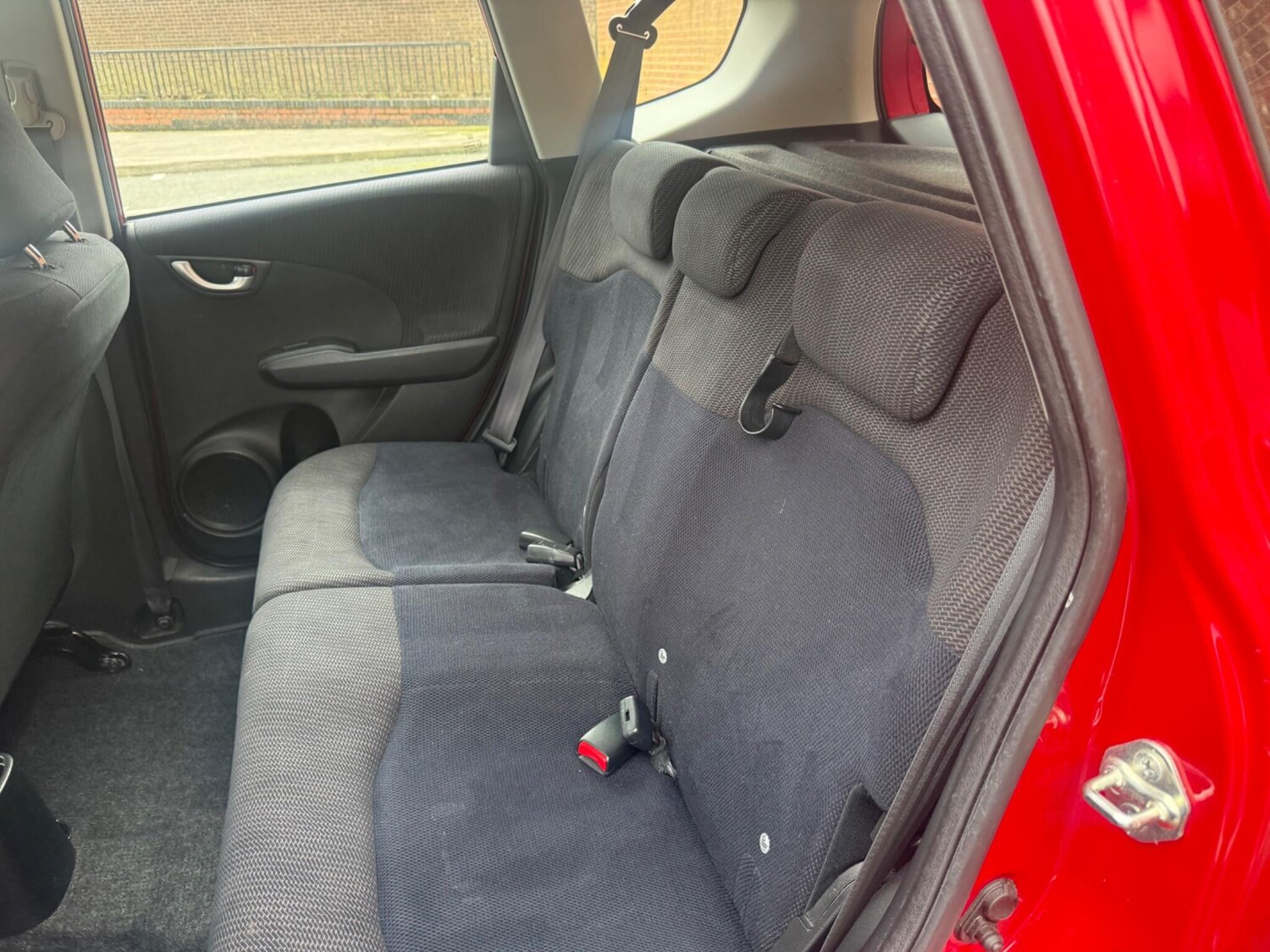 Used Honda Jazz 2012 for sale - 77855243: Photo 30