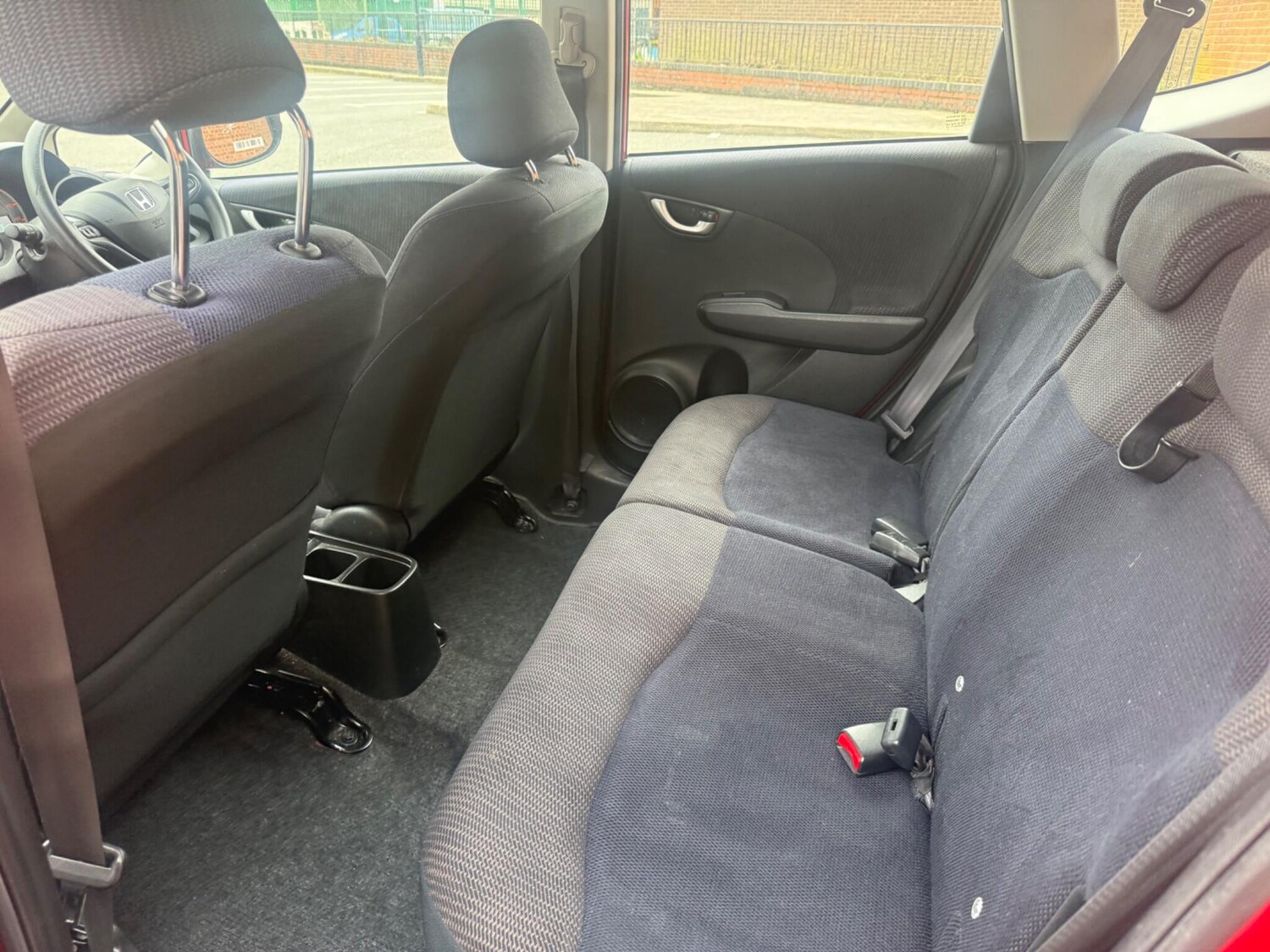 Used Honda Jazz 2012 for sale - 77855243: Photo 31