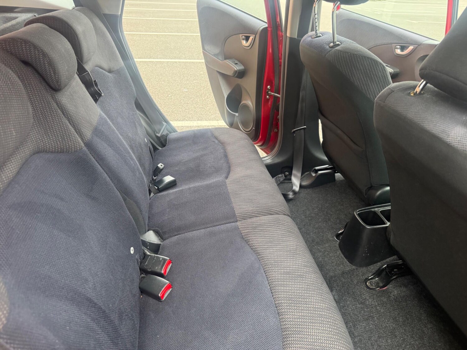 Used Honda Jazz 2012 for sale - 77855243: Photo 33