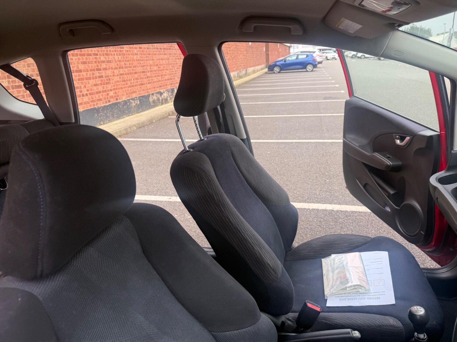 Used Honda Jazz 2012 for sale - 77855243: Photo 35