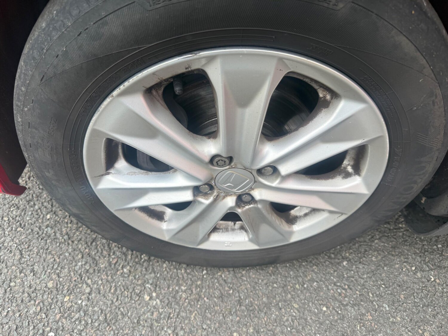 Used Honda Jazz 2012 for sale - 77855243: Photo 38