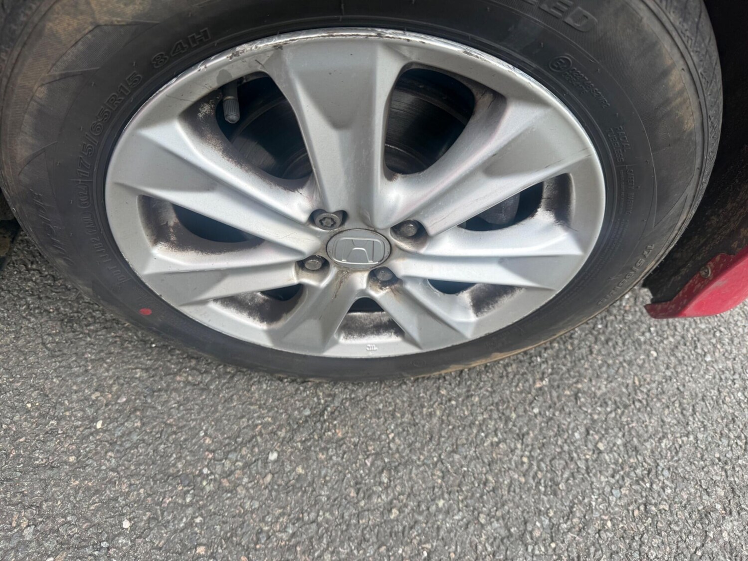 Used Honda Jazz 2012 for sale - 77855243: Photo 41