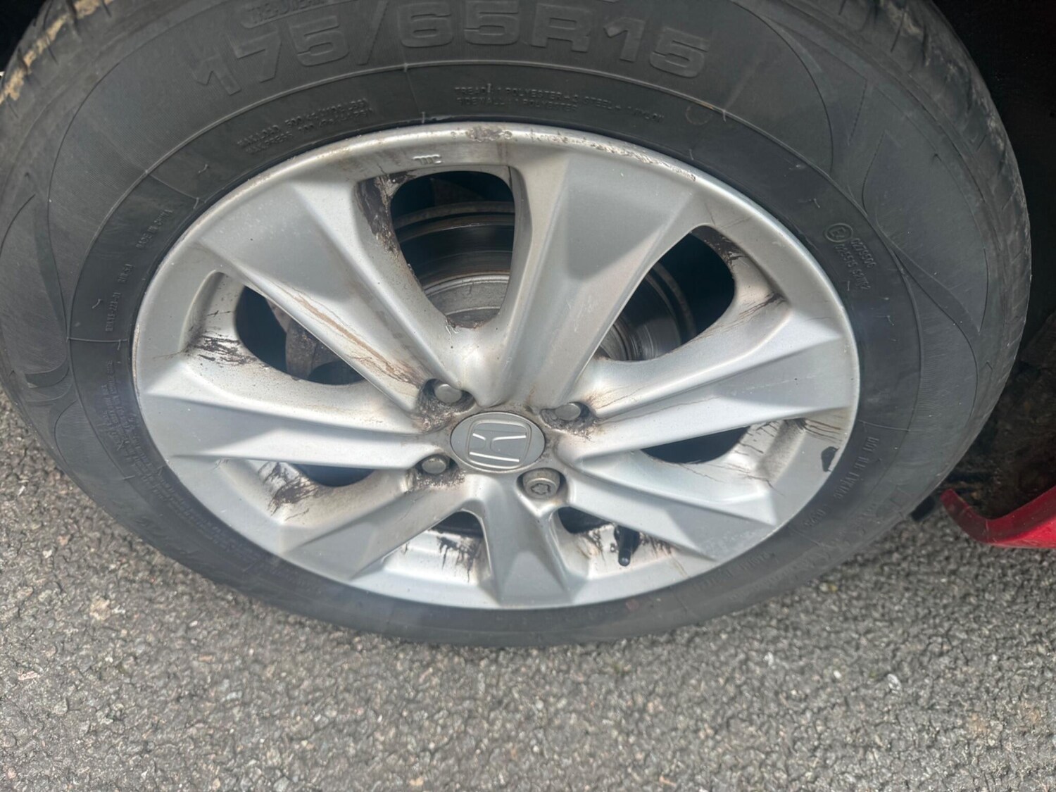 Used Honda Jazz 2012 for sale - 77855243: Photo 42