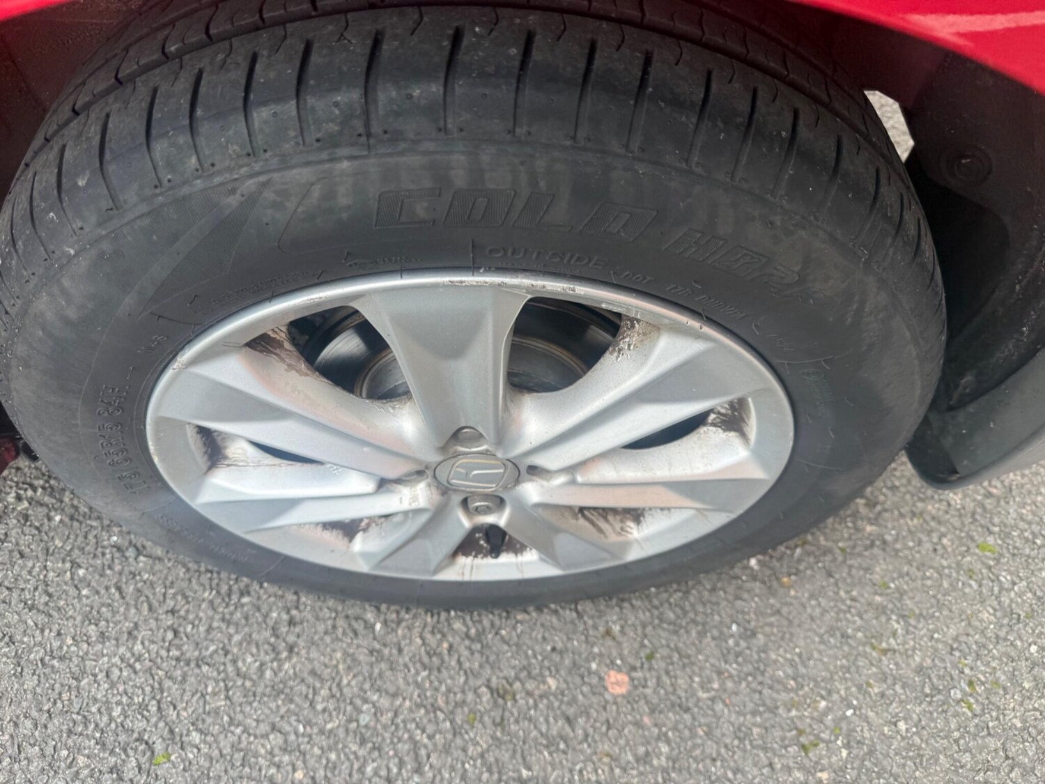 Used Honda Jazz 2012 for sale - 77855243: Photo 43