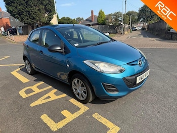 Used Mazda Mazda2 2011 for sale - 75507436: Photo