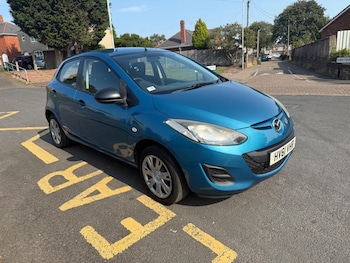 Used Mazda Mazda2 2011 for sale - 75507436: Photo