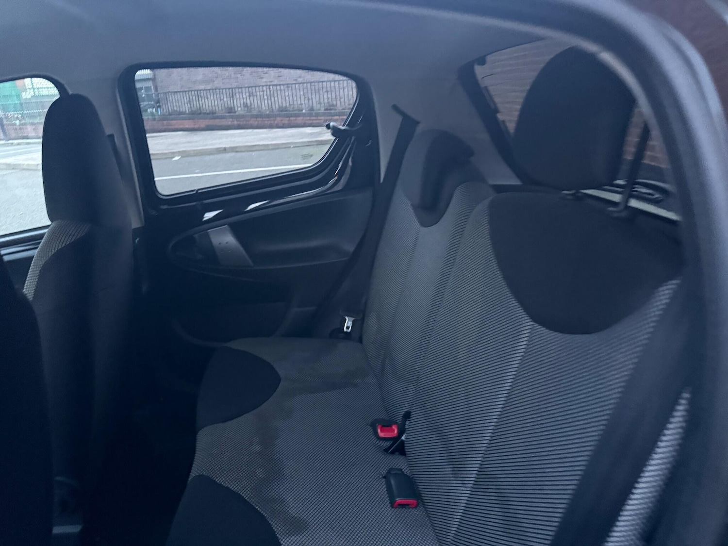 Used Toyota AYGO 2013 for sale - 76485342: Photo 15