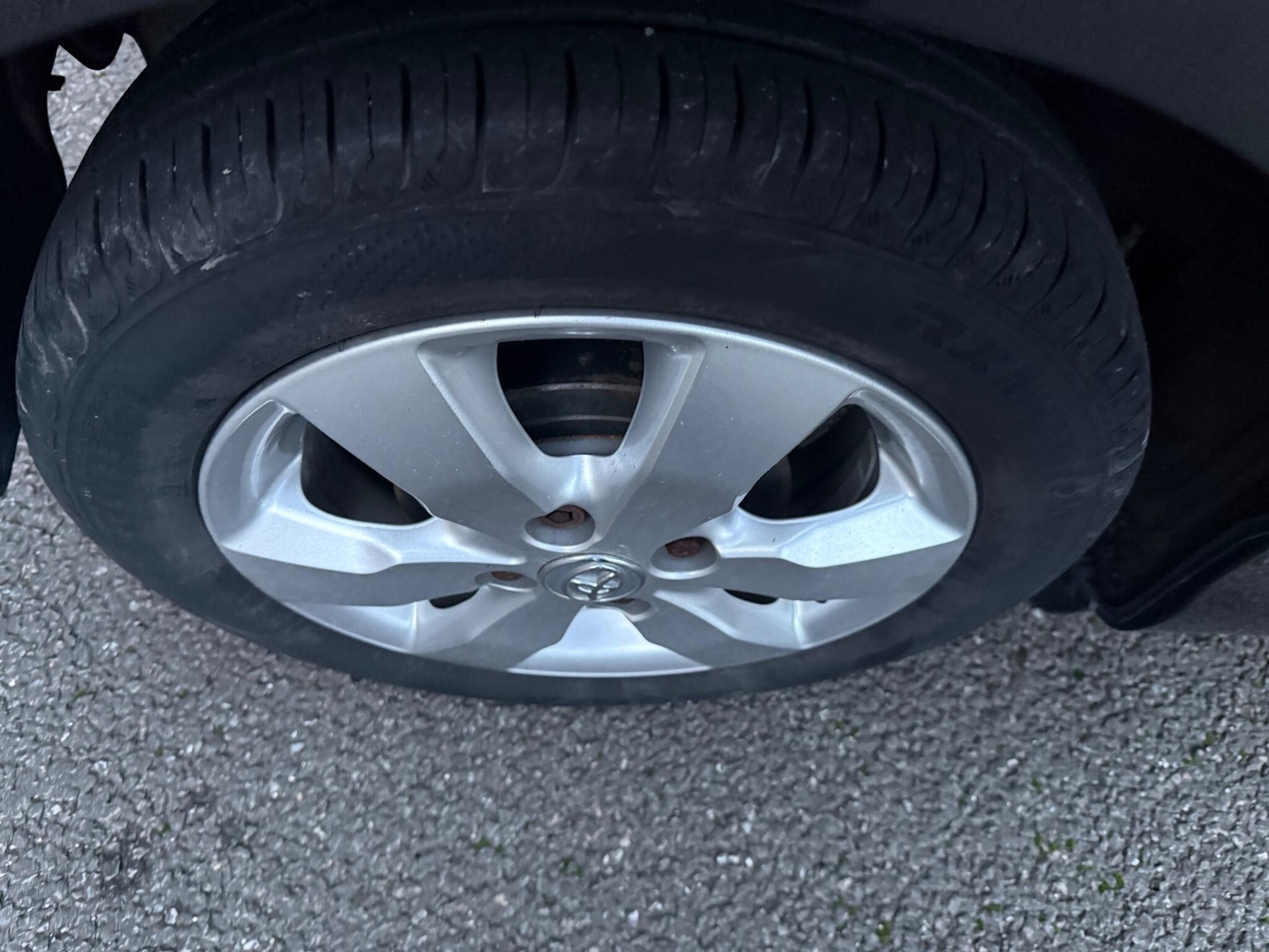 Used Toyota AYGO 2013 for sale - 76485342: Photo 24