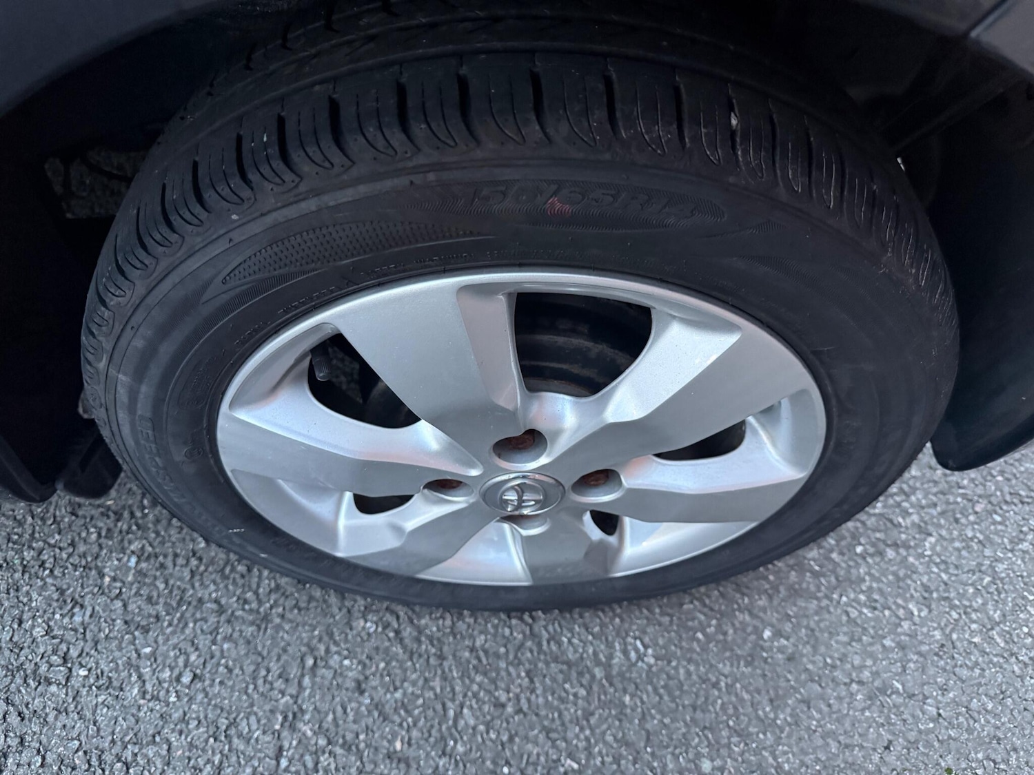 Used Toyota AYGO 2013 for sale - 76485342: Photo 25