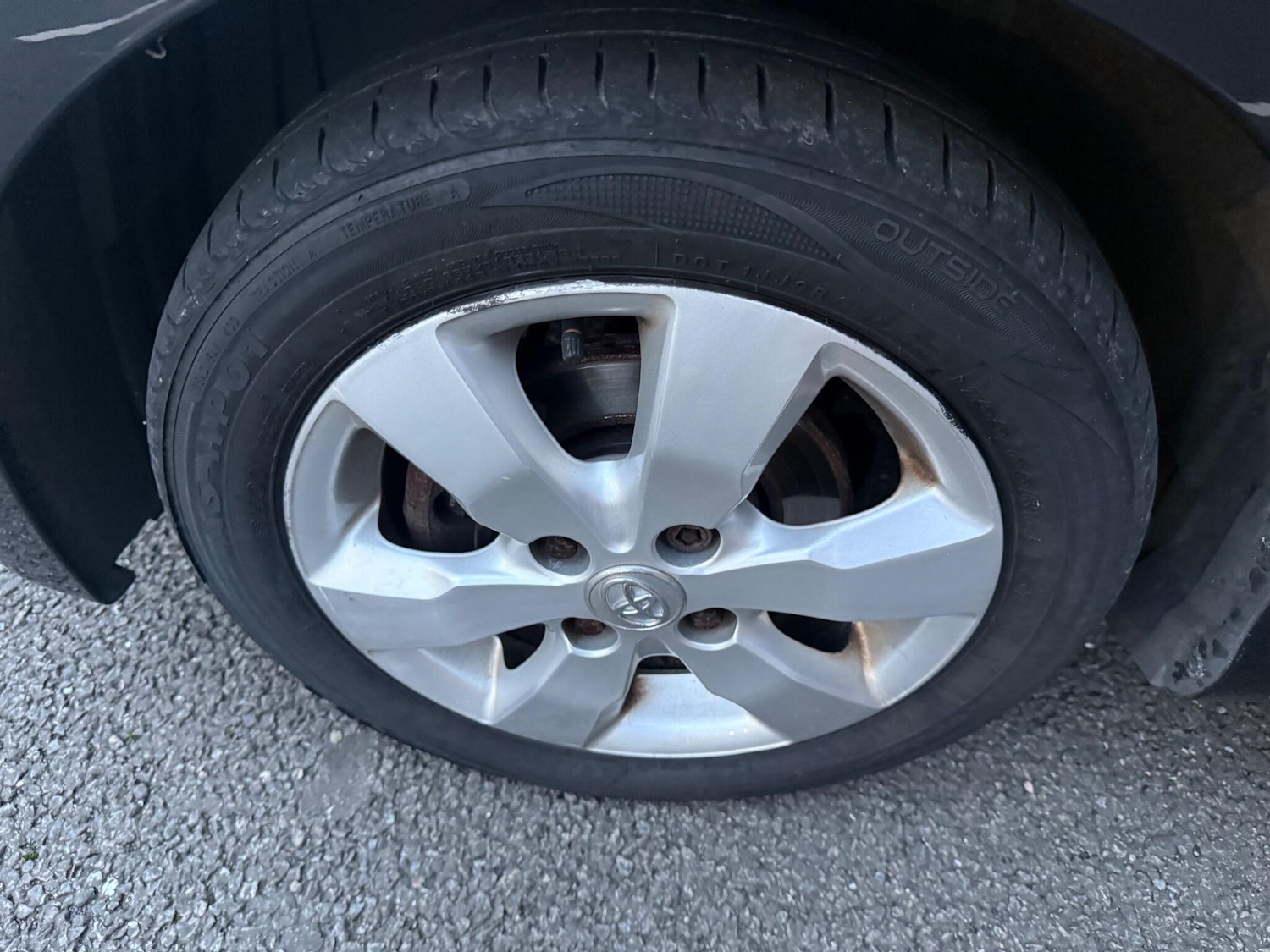 Used Toyota AYGO 2013 for sale - 76485342: Photo 26