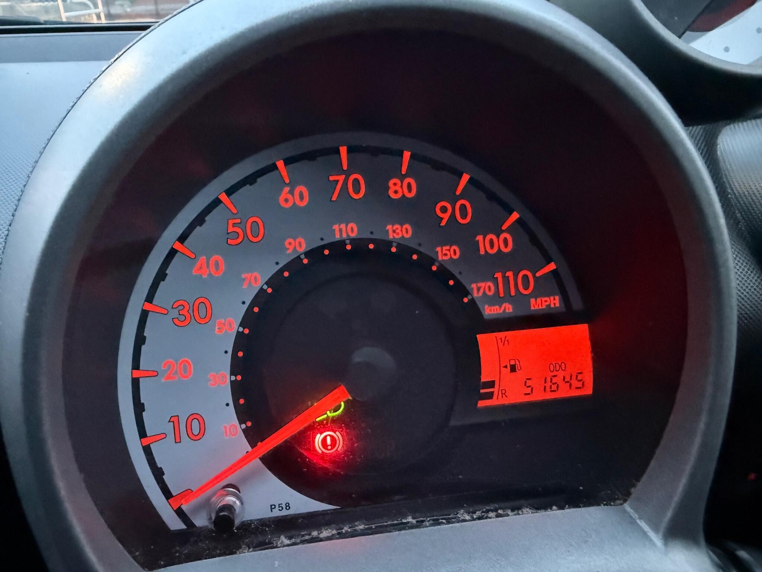 Used Toyota AYGO 2013 for sale - 76485342: Photo 28