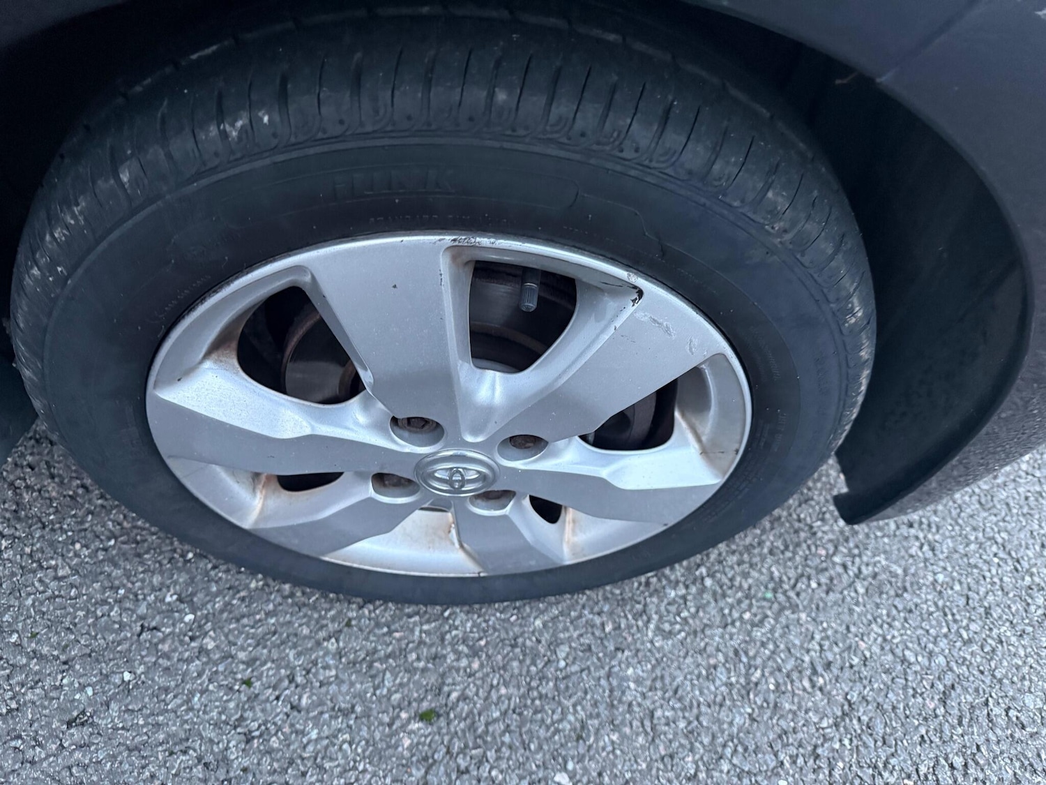 Used Toyota AYGO 2013 for sale - 76485342: Photo 29