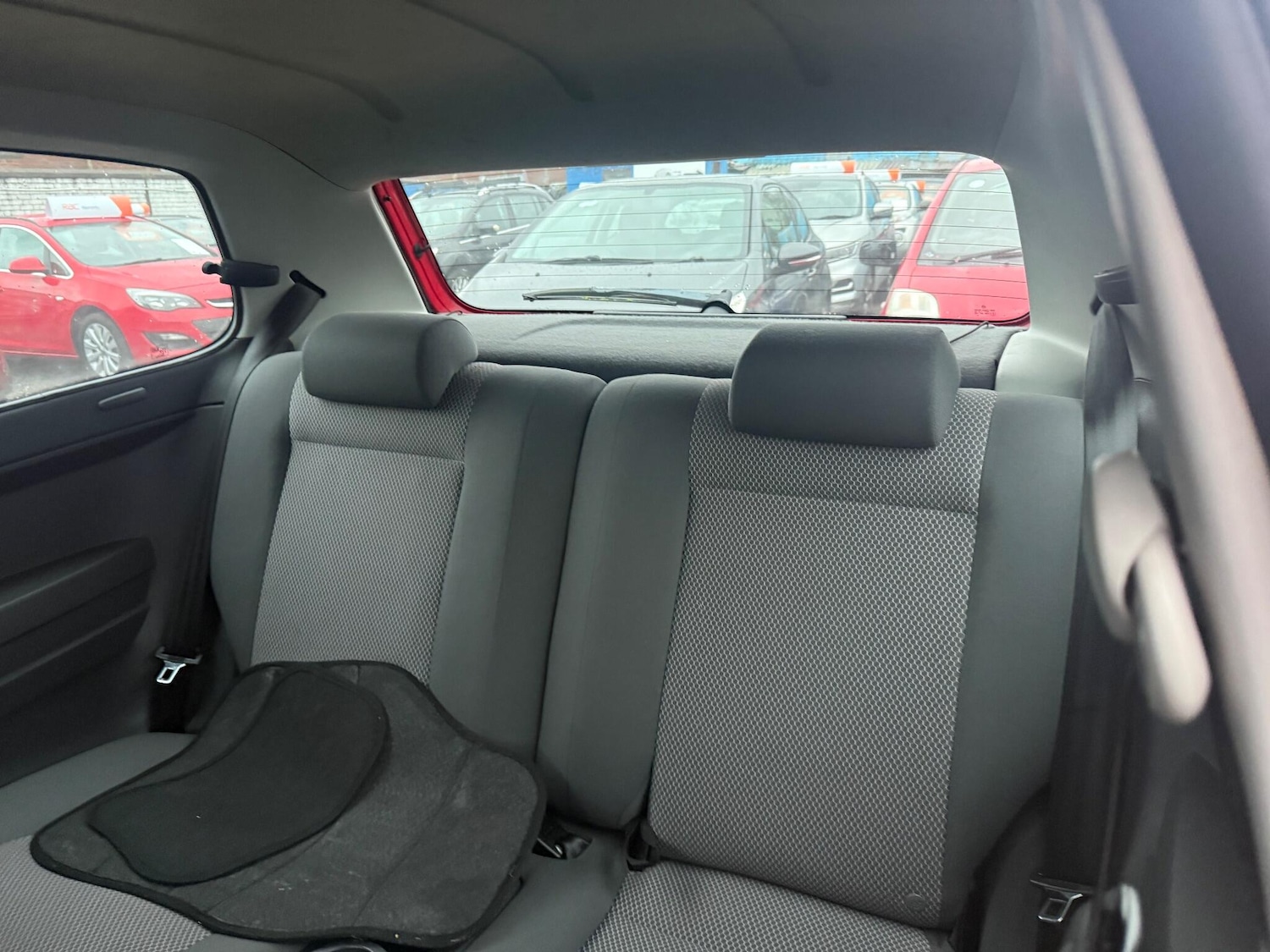 Used Volkswagen Fox 2008 for sale - 76824852: Photo 18