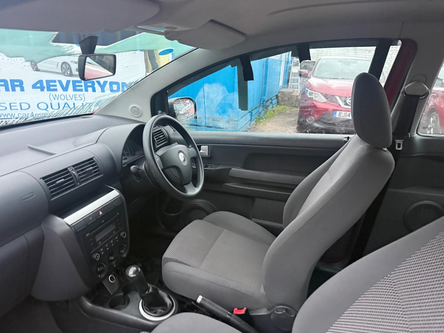 Used Volkswagen Fox 2008 for sale - 76824852: Photo 23