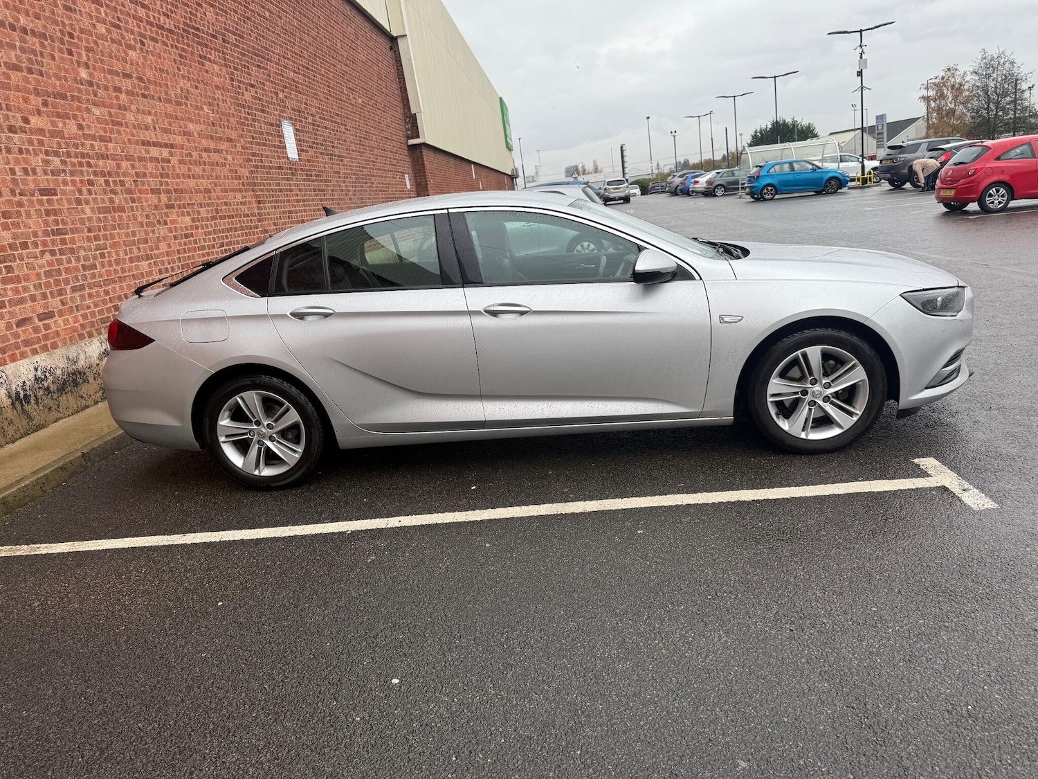 Used Vauxhall Insignia for sale - 76538256: Photo 11