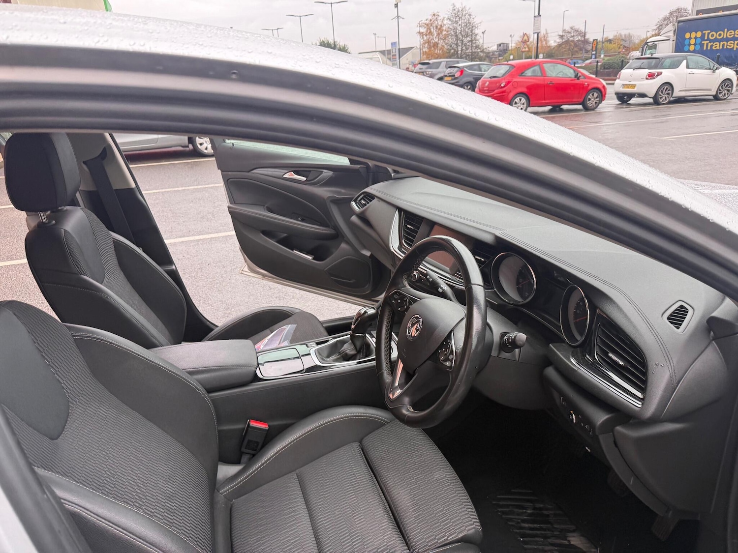 Used Vauxhall Insignia for sale - 76538256: Photo 16