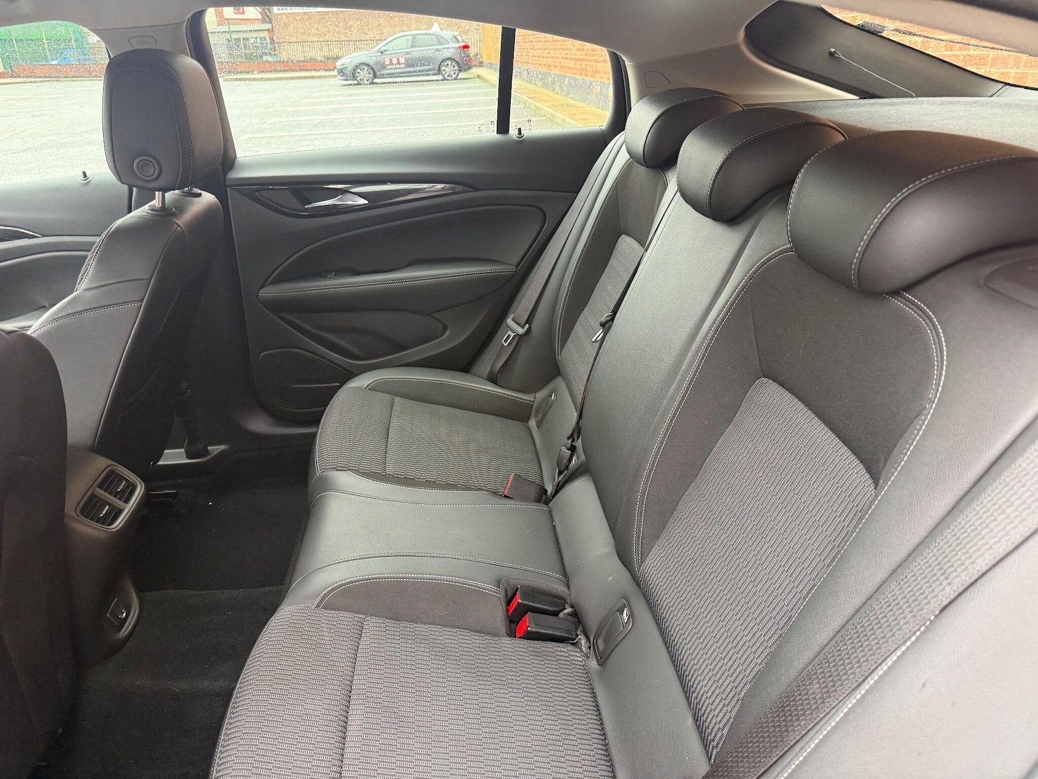 Used Vauxhall Insignia for sale - 76538256: Photo 18