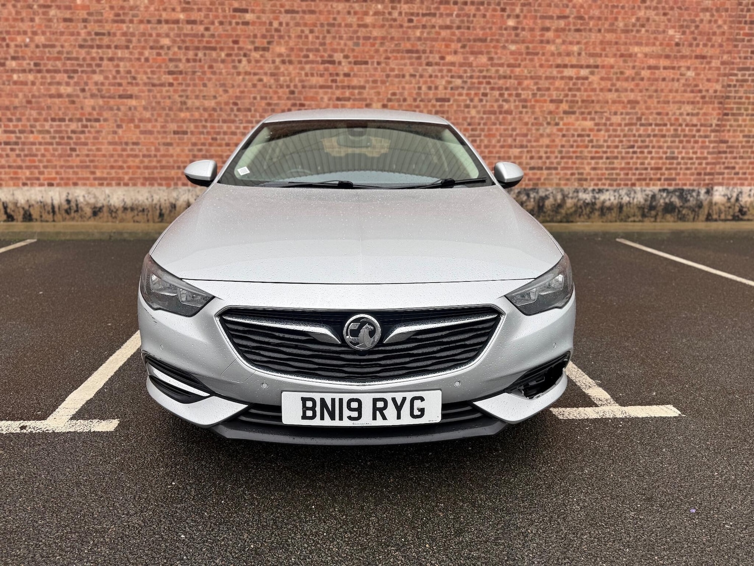 Used Vauxhall Insignia for sale - 76538256: Photo 2