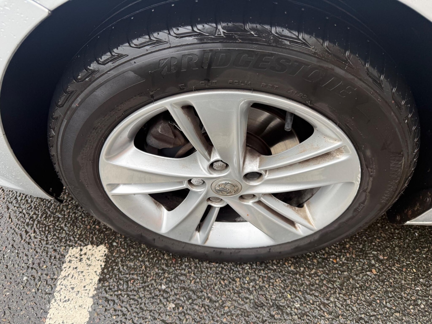 Used Vauxhall Insignia for sale - 76538256: Photo 21