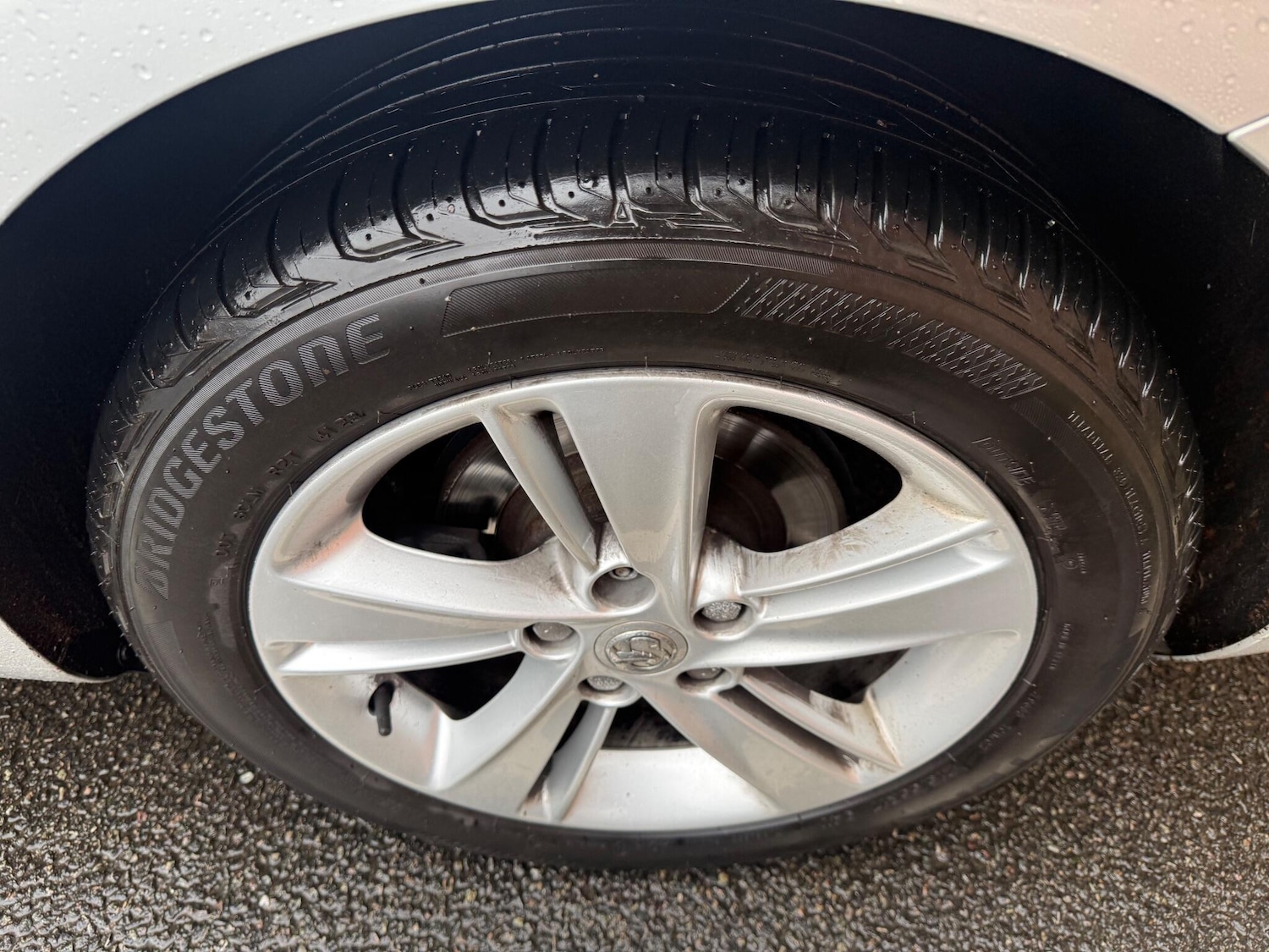 Used Vauxhall Insignia for sale - 76538256: Photo 24