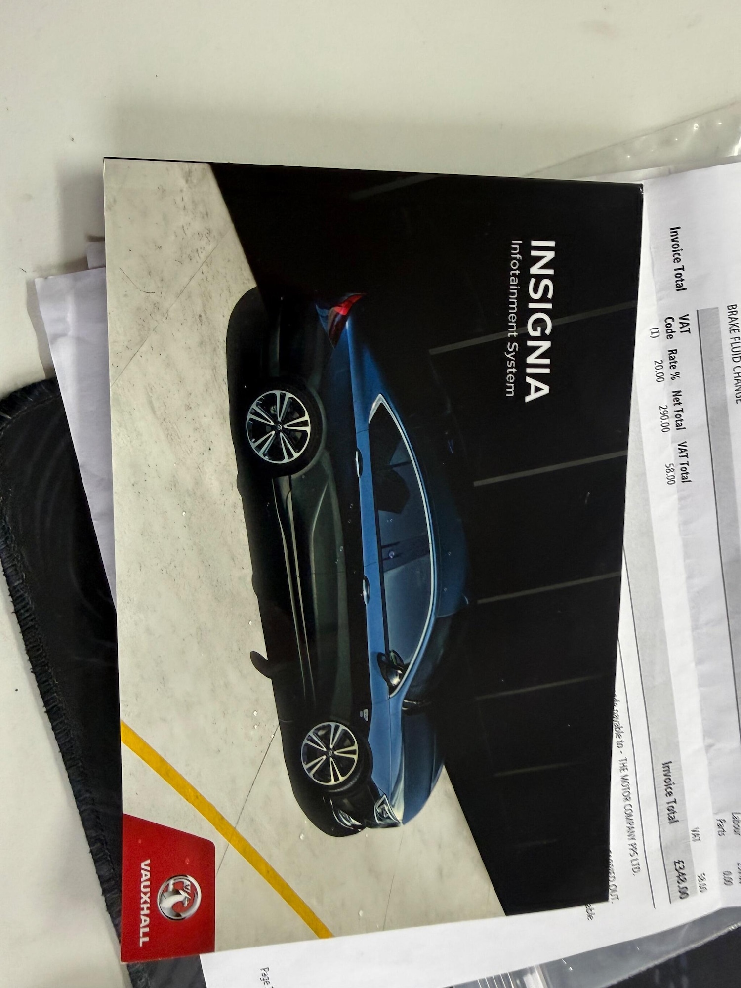 Used Vauxhall Insignia for sale - 76538256: Photo 25