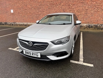 Used Vauxhall Insignia 2019 for sale - 76538256: Photo
