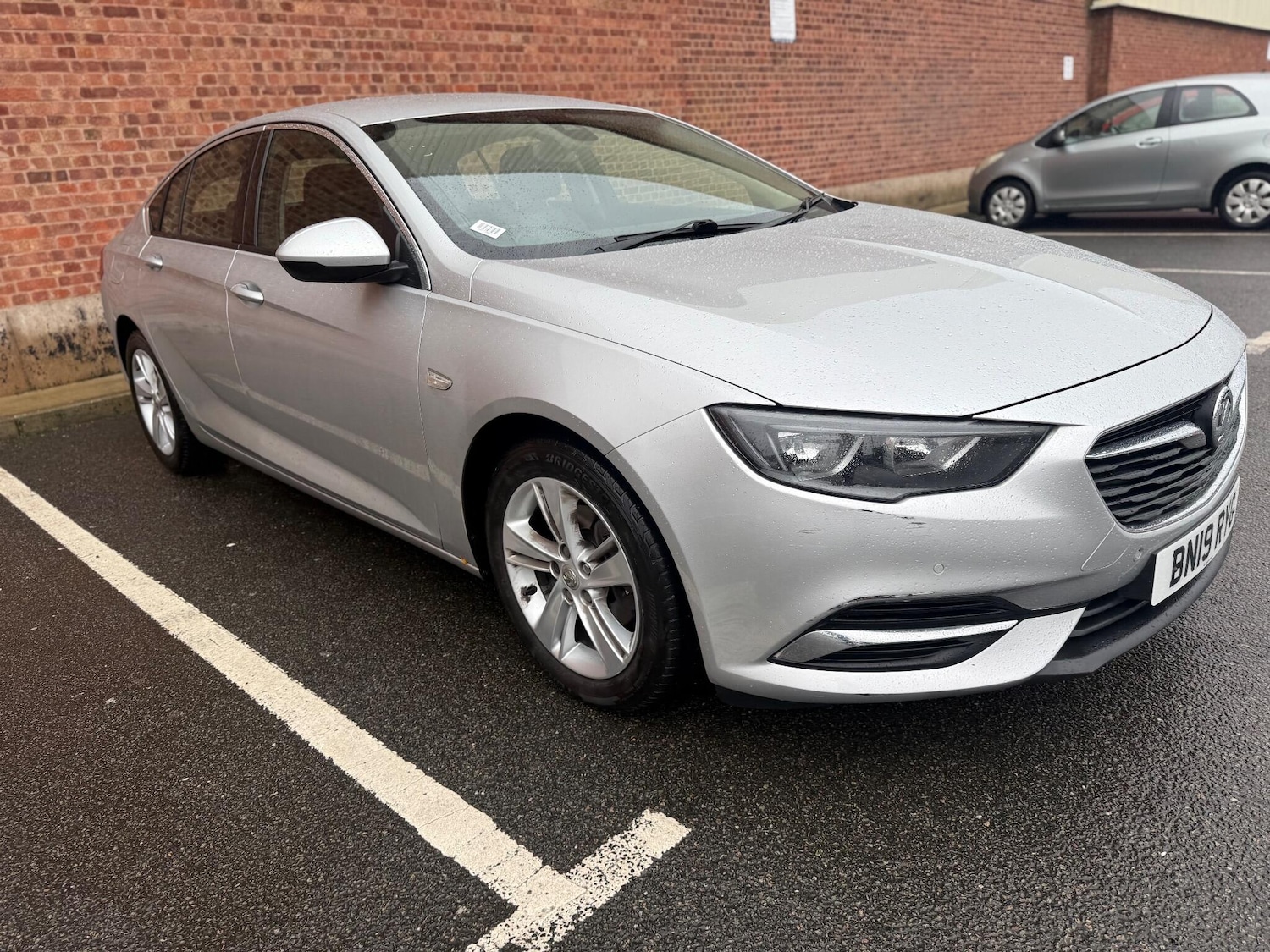 Used Vauxhall Insignia for sale - 76538256: Photo 5
