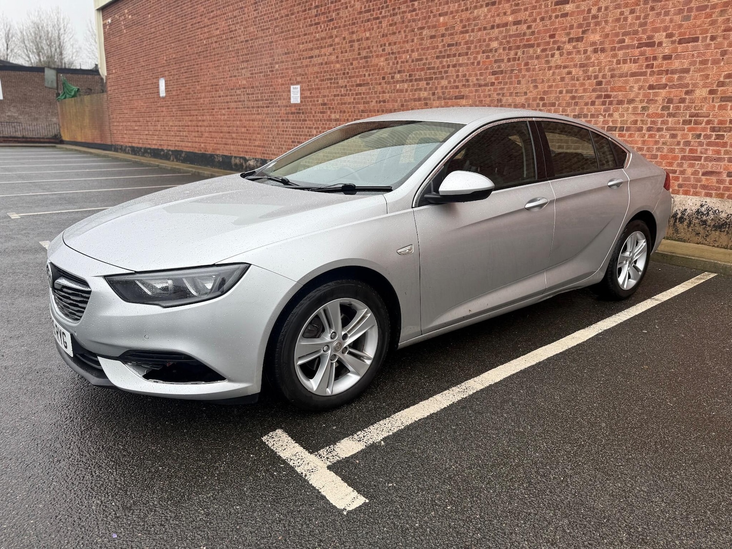 Used Vauxhall Insignia for sale - 76538256: Photo 8
