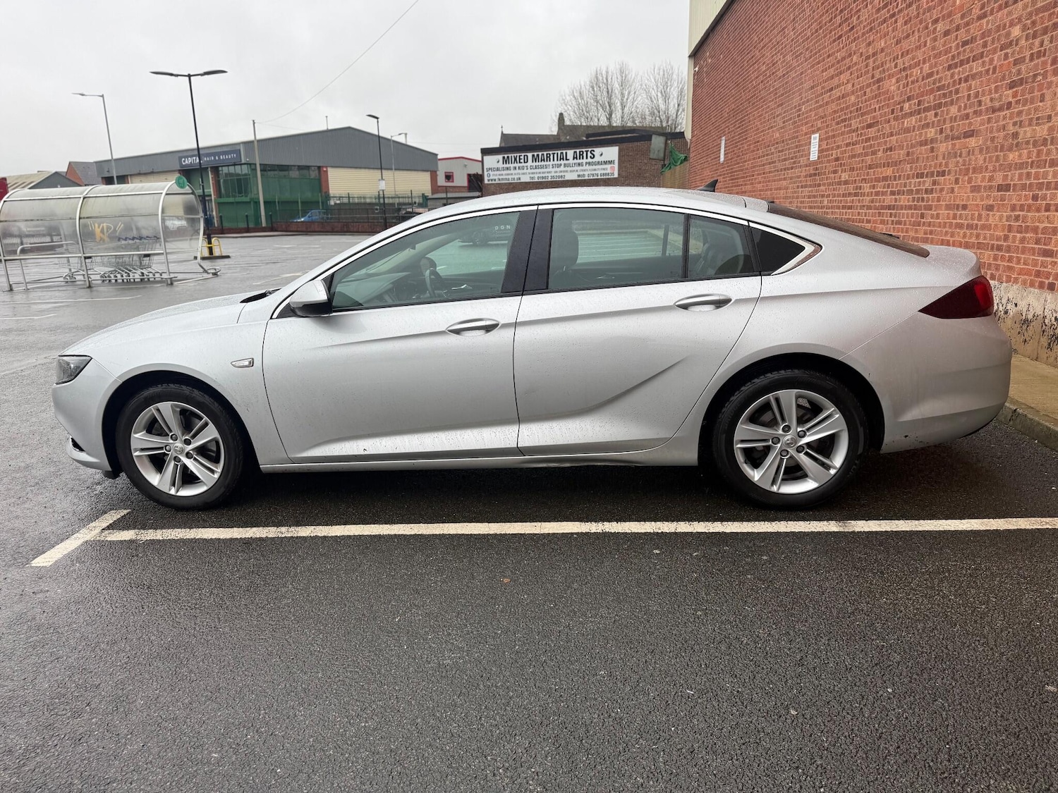 Used Vauxhall Insignia for sale - 76538256: Photo 9