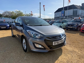 Used Hyundai i30 2012 for sale - 78334839: Photo