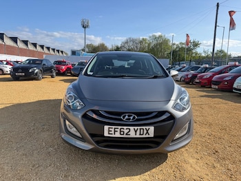 Used Hyundai i30 2012 for sale - 78334839: Photo