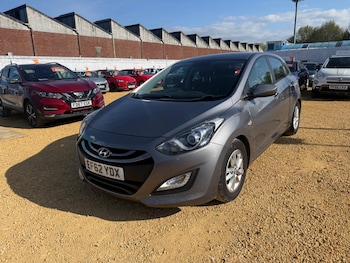 Used Hyundai i30 2012 for sale - 78334839: Photo